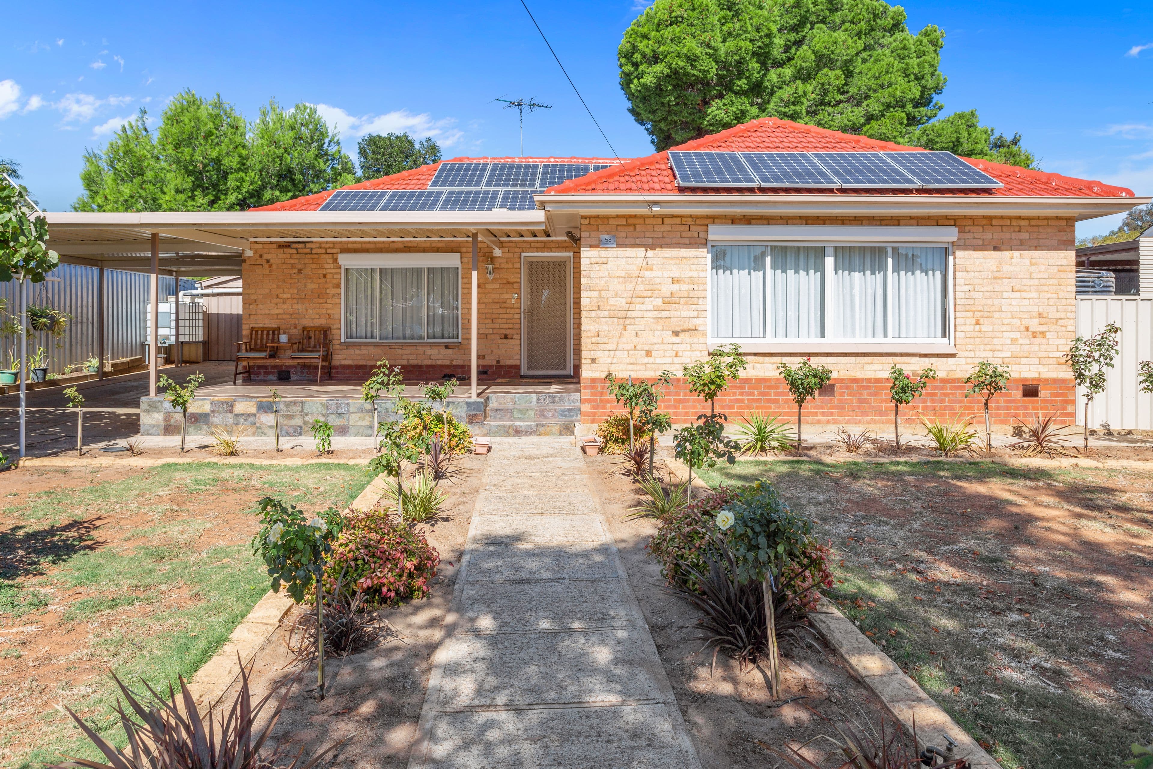 58 Forrestall Road, Elizabeth Downs SA 5113, Elizabeth Downs - Image 1