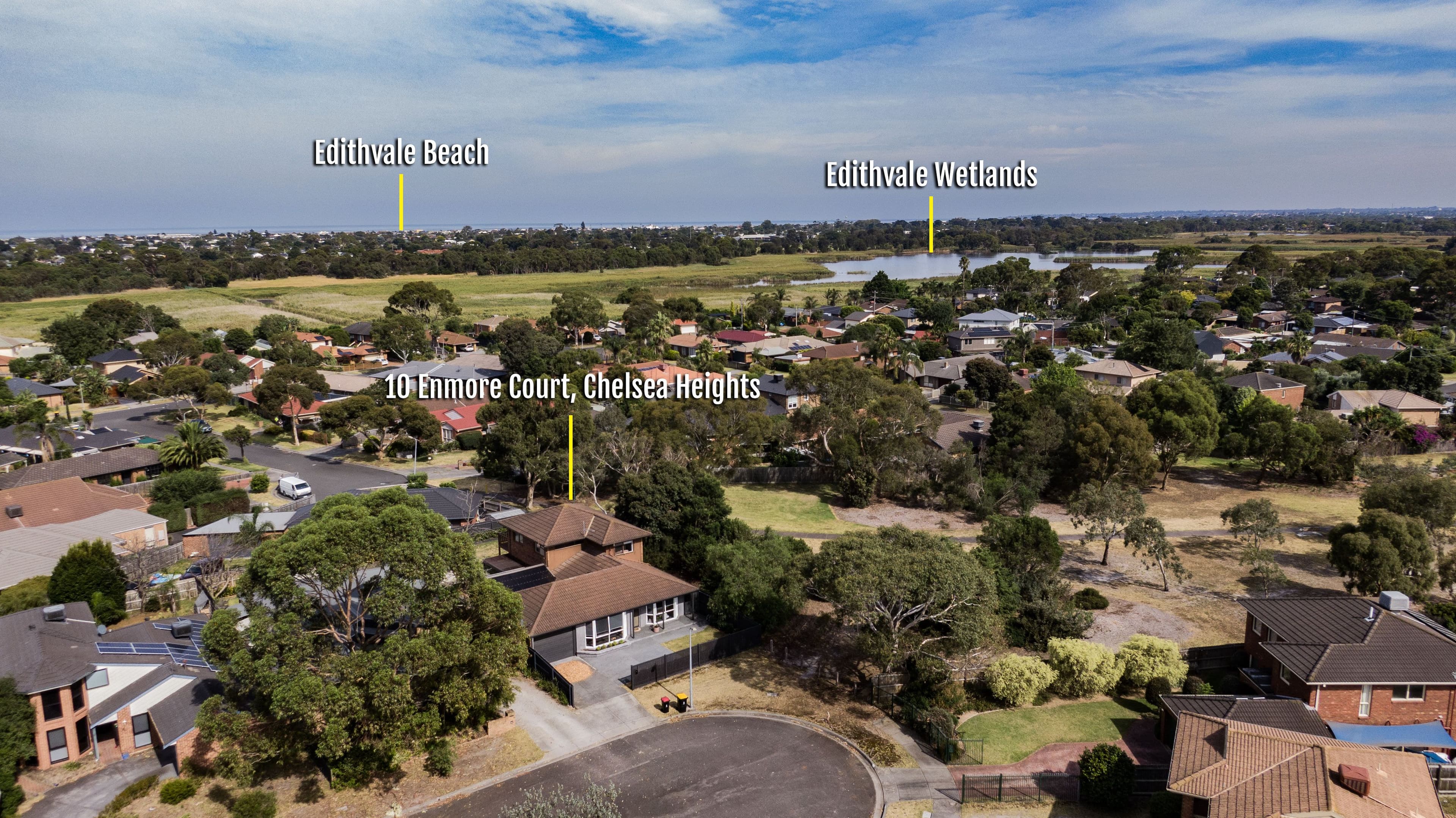 10 Enmore Court, Chelsea Heights VIC 3196, Chelsea Heights - Thumbnail 3