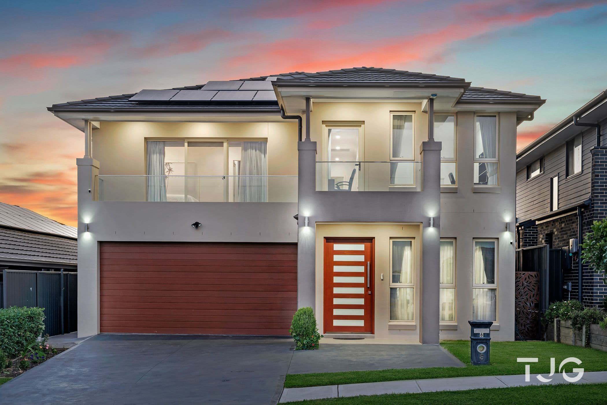 6 Bolin Street, Schofields NSW 2762, Tallawong - Image 1