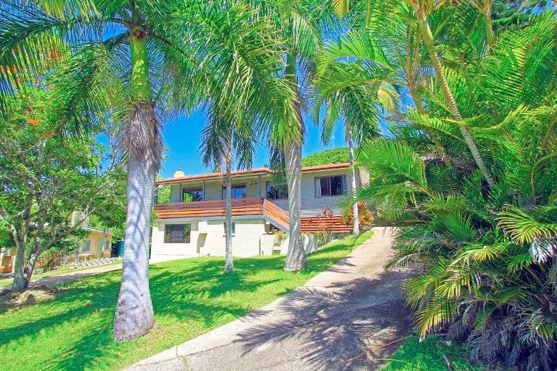 44 Meikleville Street, MEIKLEVILLE HILL QLD 4703, Meikleville Hill - Image 1