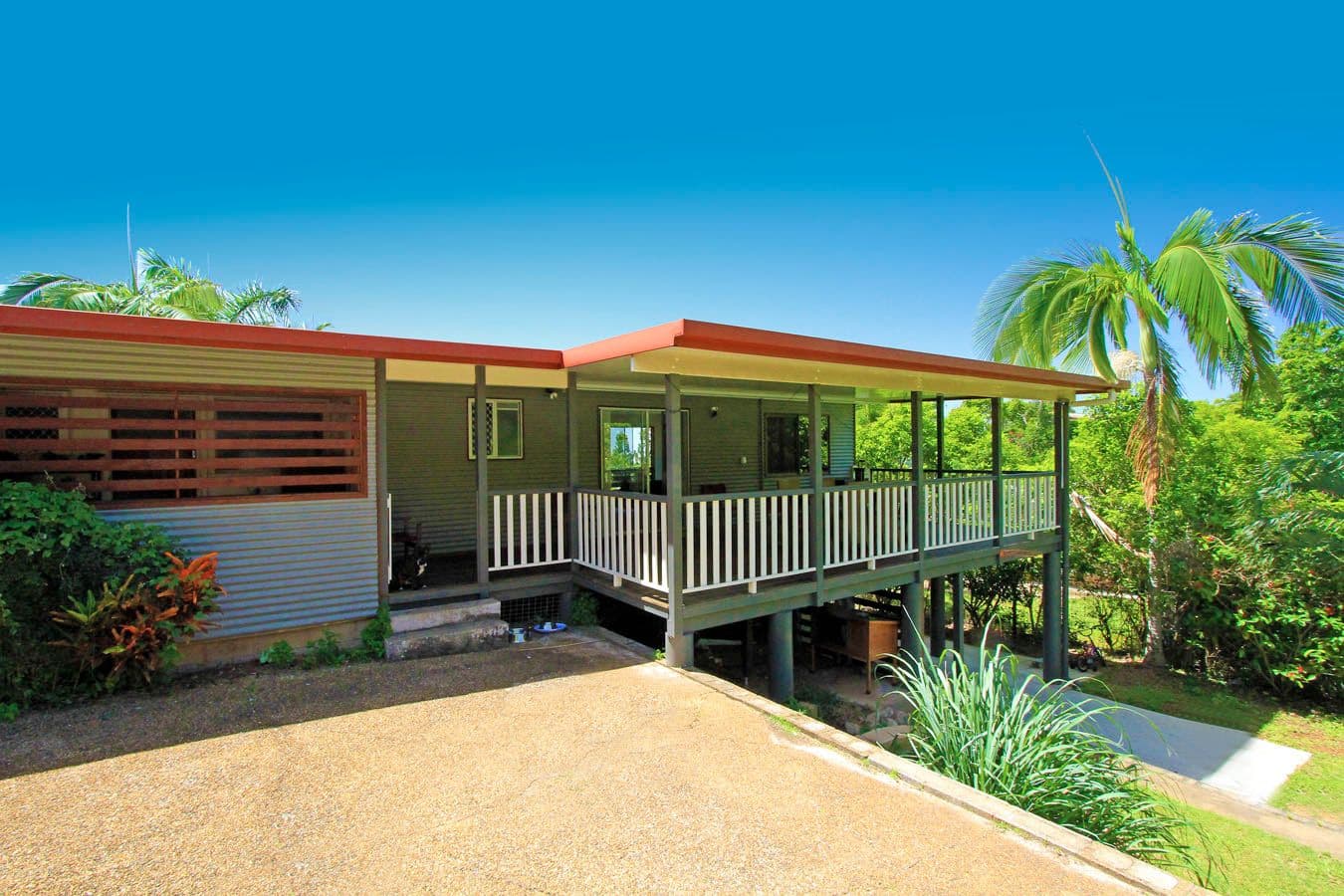 44 Meikleville Street, MEIKLEVILLE HILL QLD 4703, Meikleville Hill - Thumbnail 2
