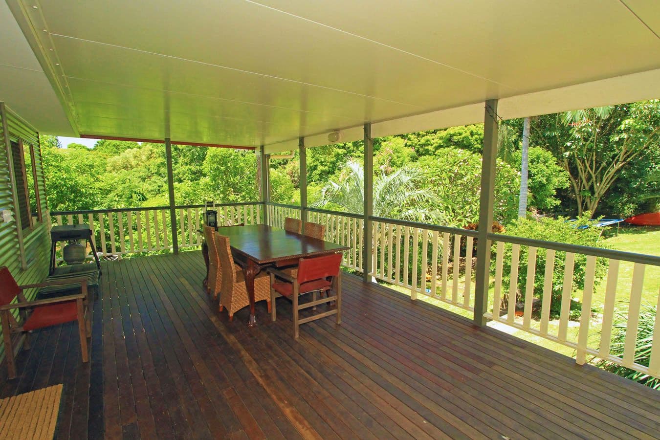 44 Meikleville Street, MEIKLEVILLE HILL QLD 4703, Meikleville Hill - Thumbnail 3