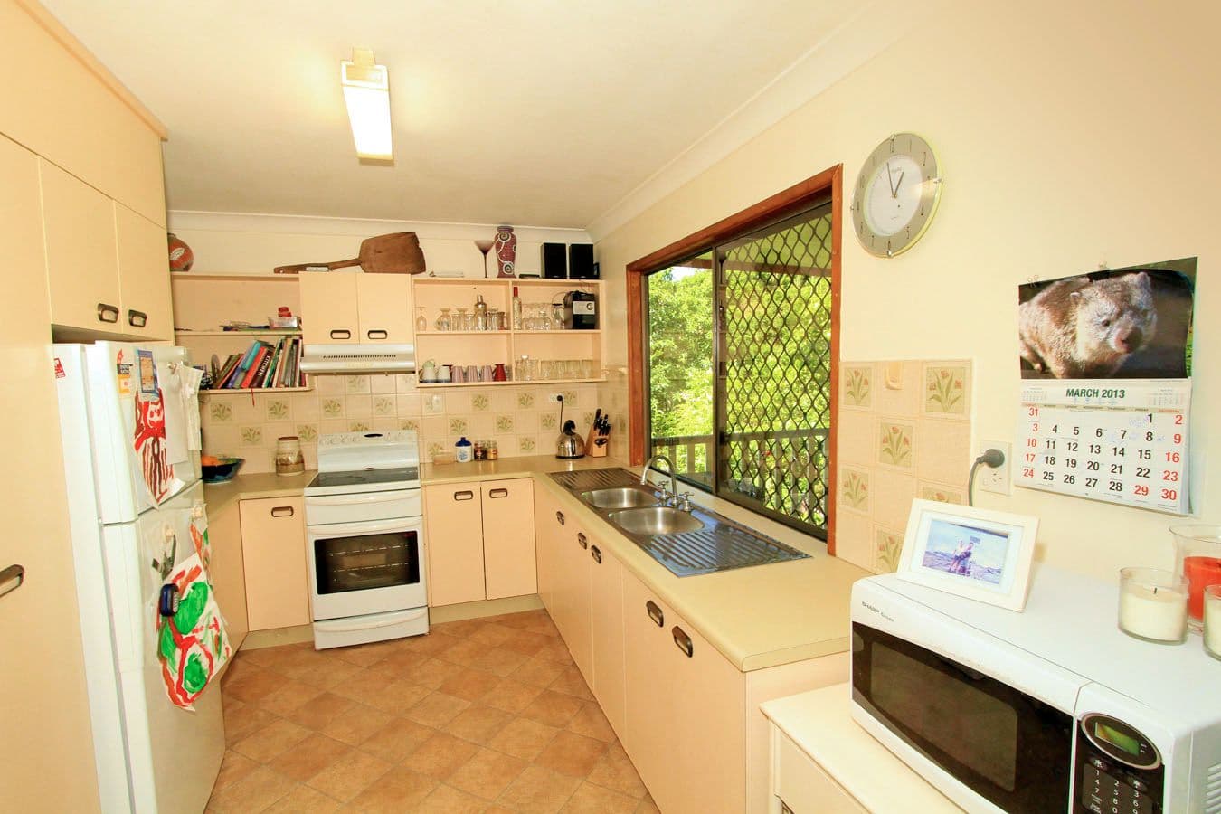 44 Meikleville Street, MEIKLEVILLE HILL QLD 4703, Meikleville Hill - Thumbnail 4
