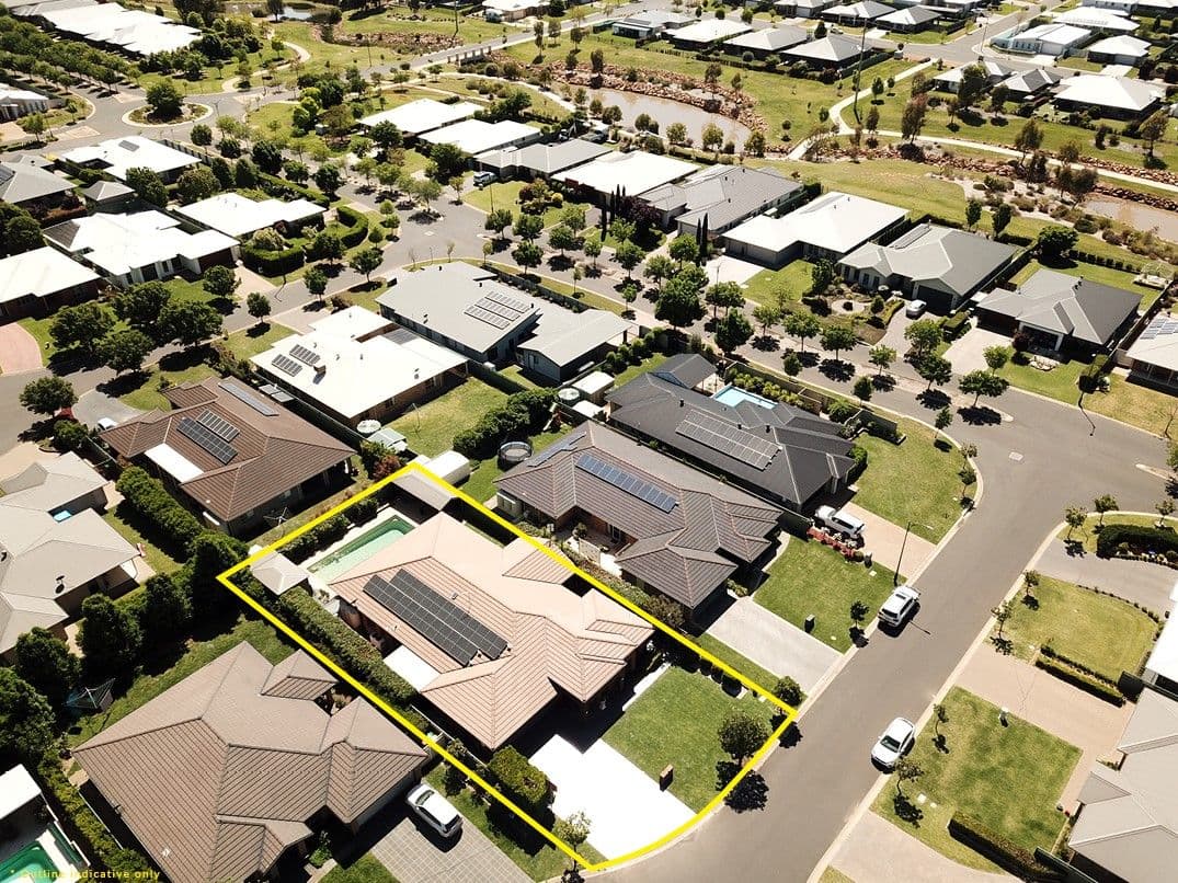 5 Oxbow Court, Dubbo NSW 2830, Dubbo - Thumbnail 4
