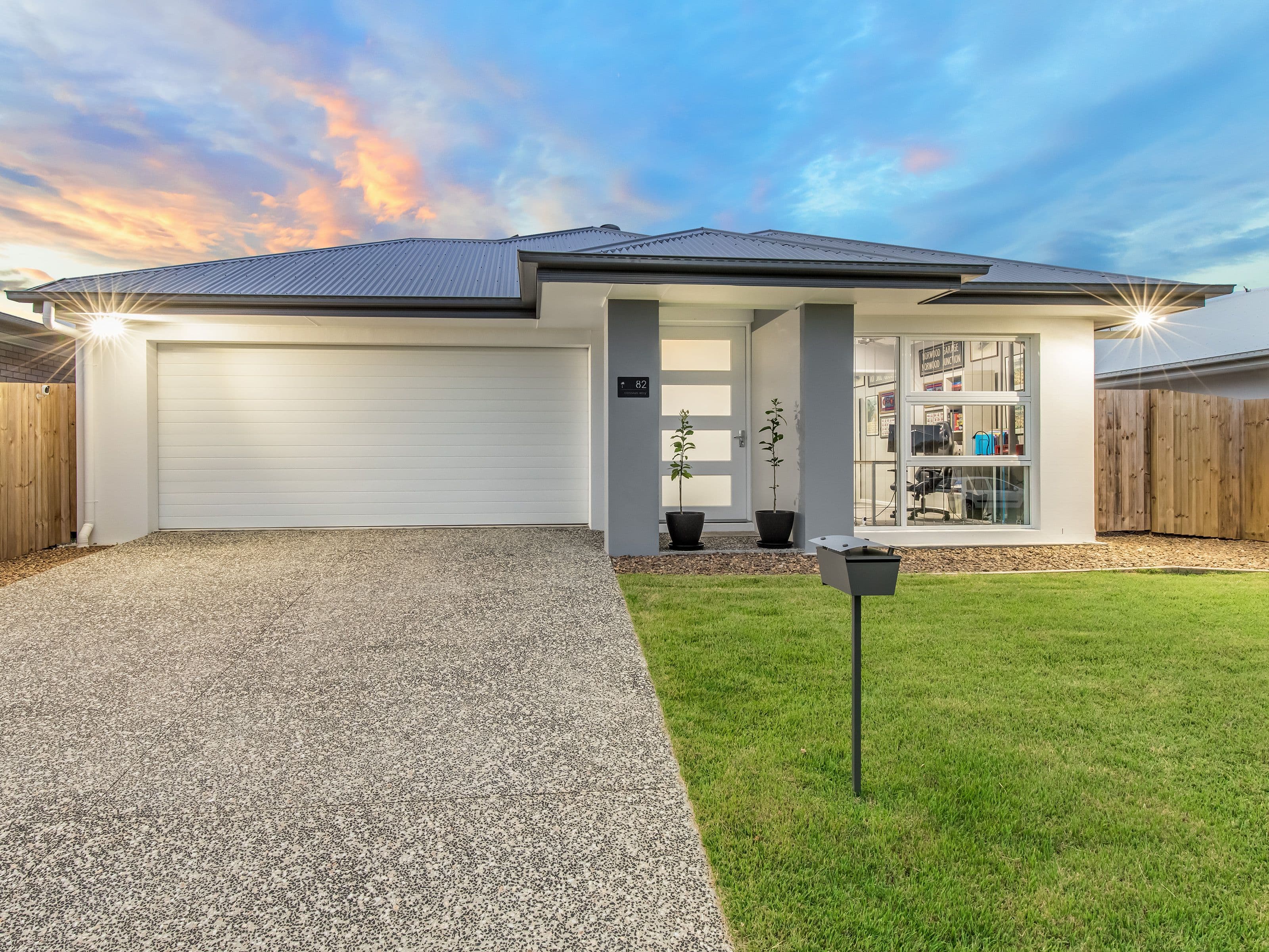 82 Cassius Way, Ormeau QLD 4208, Ormeau - Image 1