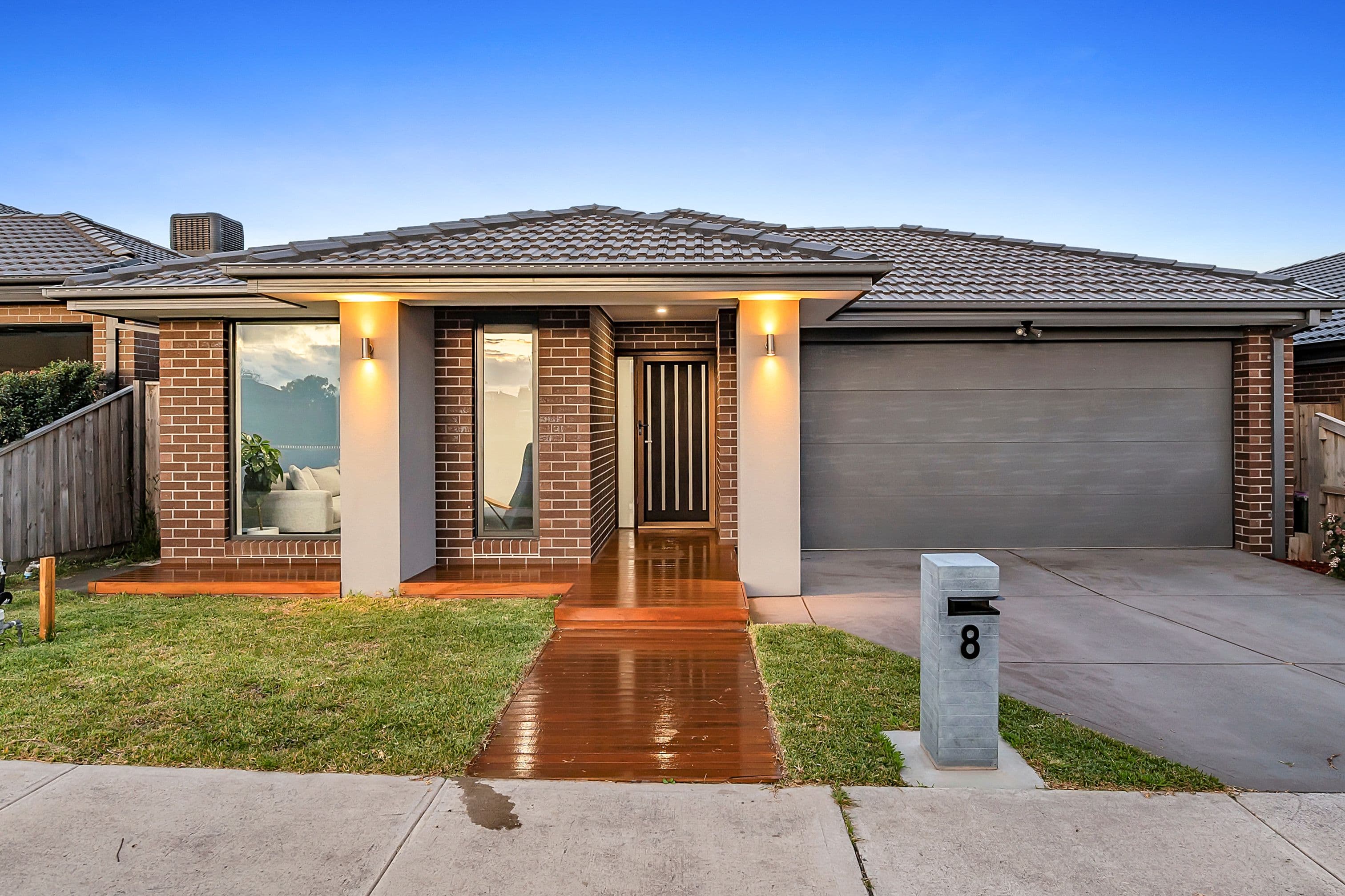 8 Deau Avenue, Wollert VIC 3750, Wollert - Image 1