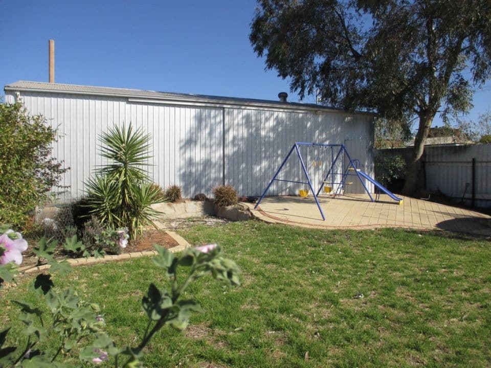 497 Fisher Street, BROKEN HILL NSW 2880, Broken Hill - Thumbnail 3