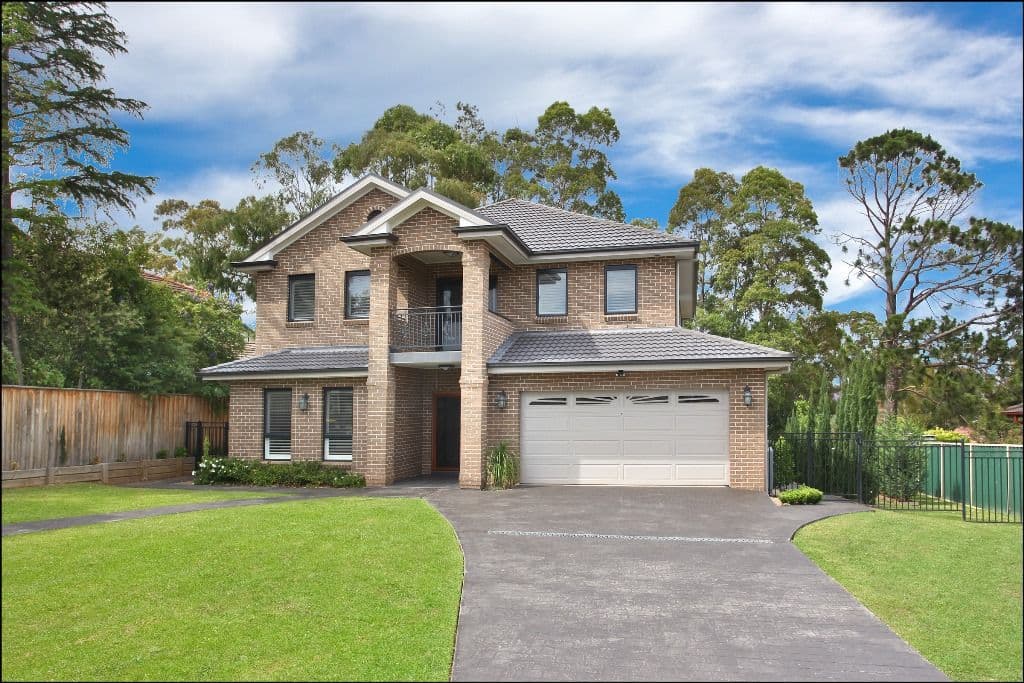 2 Tuckwell Road, Castle Hill NSW 2154, Castle Hill - Image 1