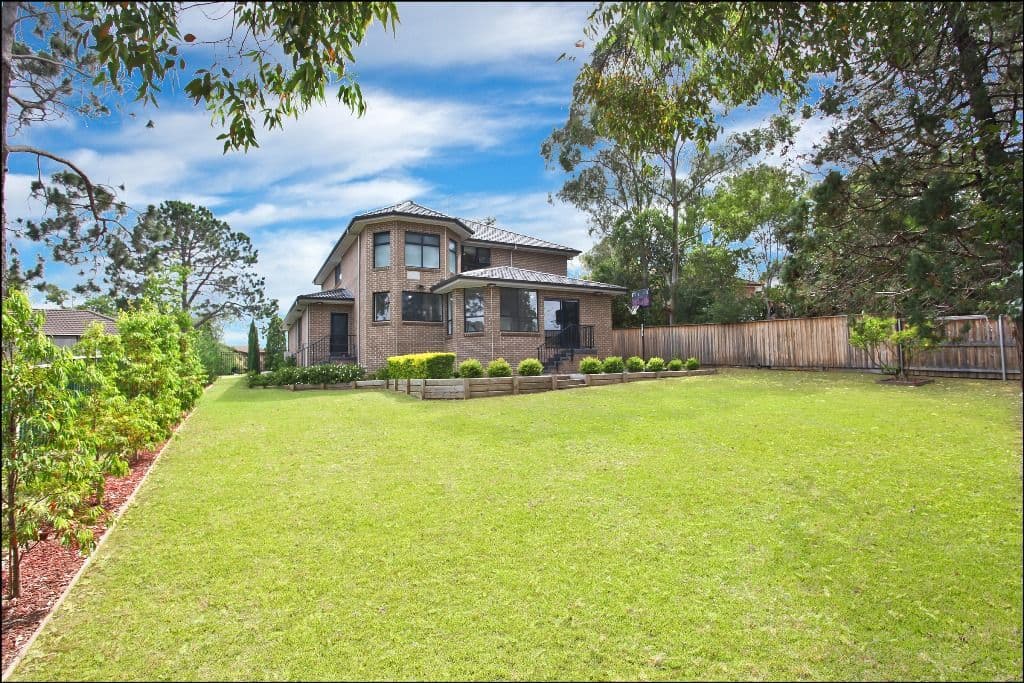 2 Tuckwell Road, Castle Hill NSW 2154, Castle Hill - Thumbnail 3