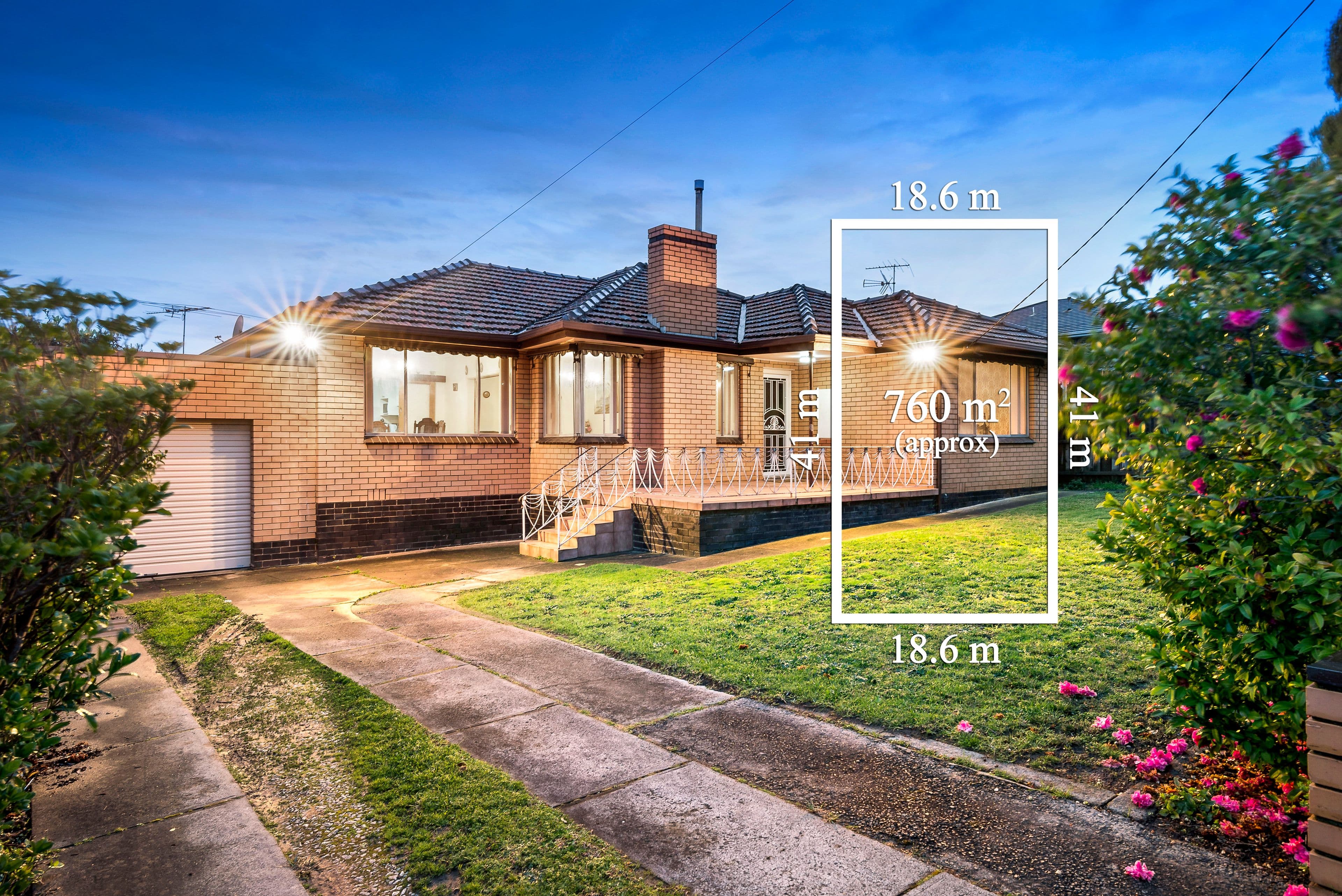 6 Turnbull Avenue, Oakleigh East VIC 3166, Oakleigh East - Image 1