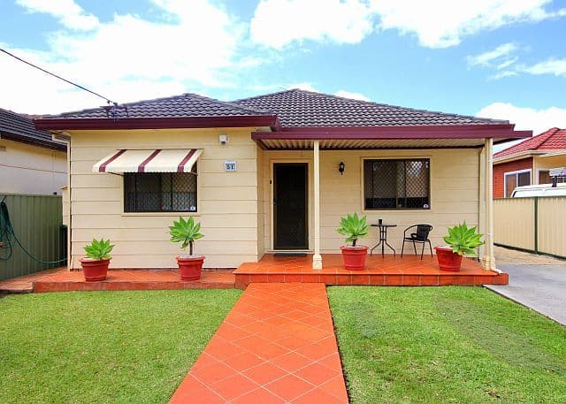 51 Clarke Street, BASS HILL NSW 2197, Bass Hill - Image 1