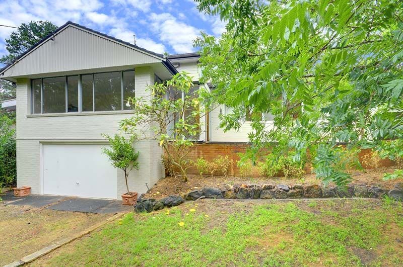 11 Chunooma Road, WAHROONGA NSW 2076, North Wahroonga - Image 1