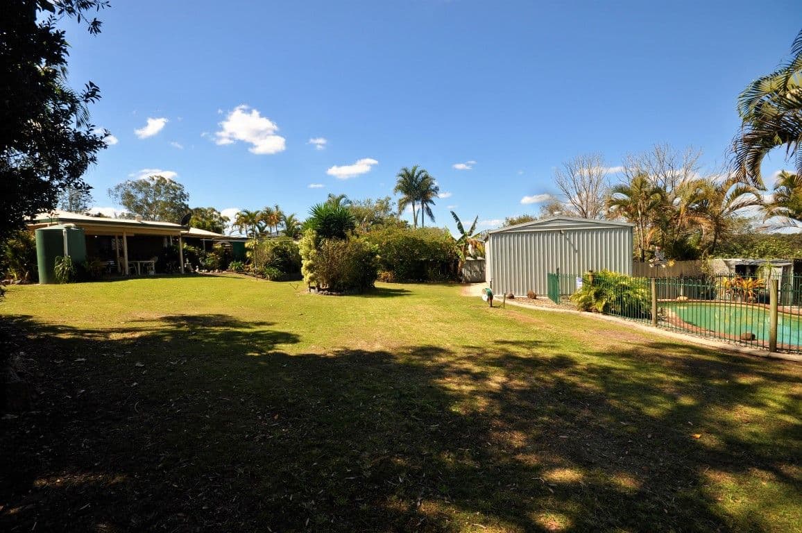 7 PANORAMIC Drive, Narangba QLD 4504, Narangba - Image 1