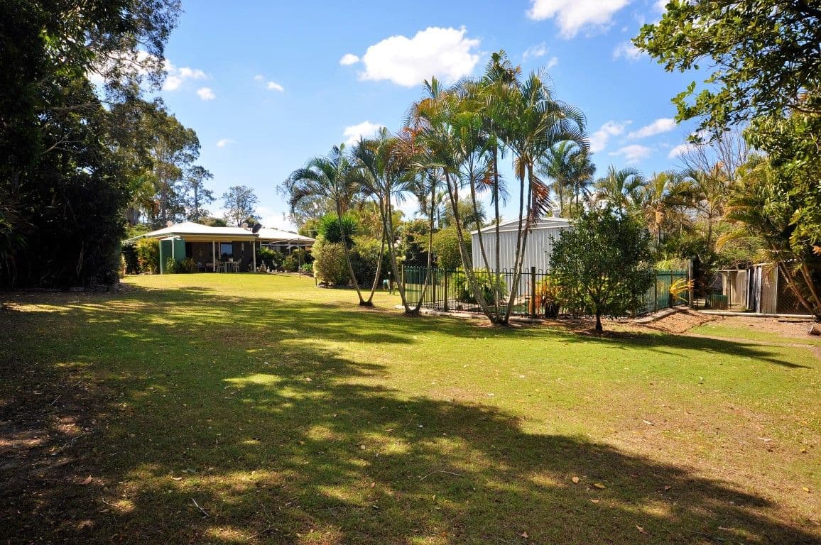 7 PANORAMIC Drive, Narangba QLD 4504, Narangba - Thumbnail 5