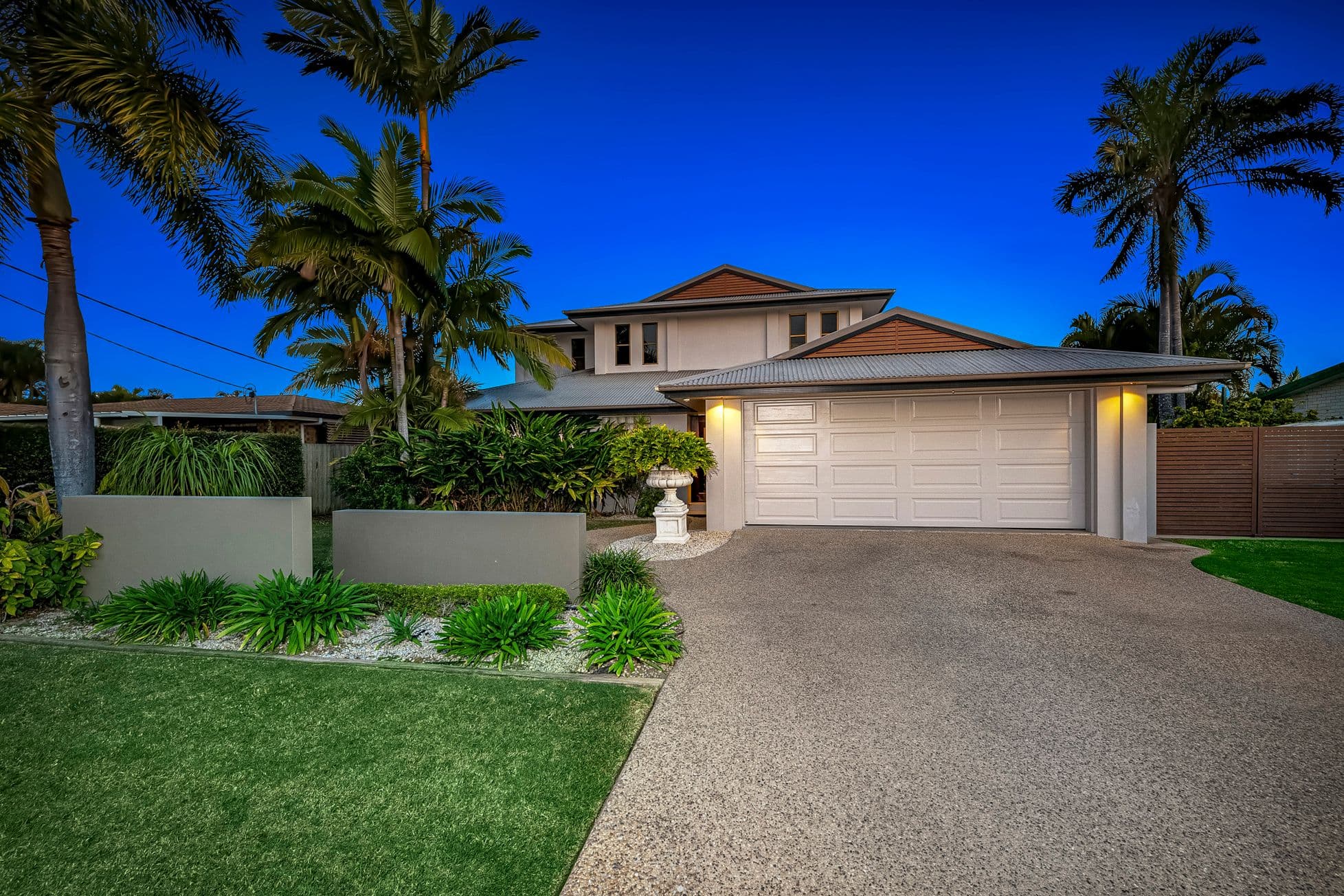 46 Sinclair Street, Avenell Heights QLD 4670, Avenell Heights - Image 1