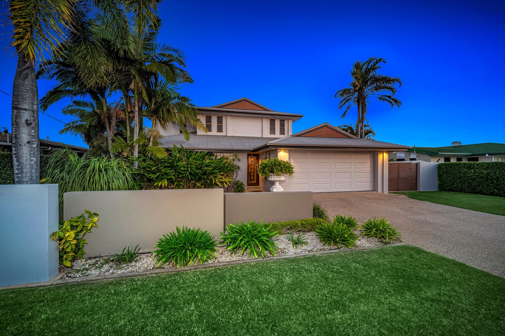 46 Sinclair Street, Avenell Heights QLD 4670, Avenell Heights - Thumbnail 2