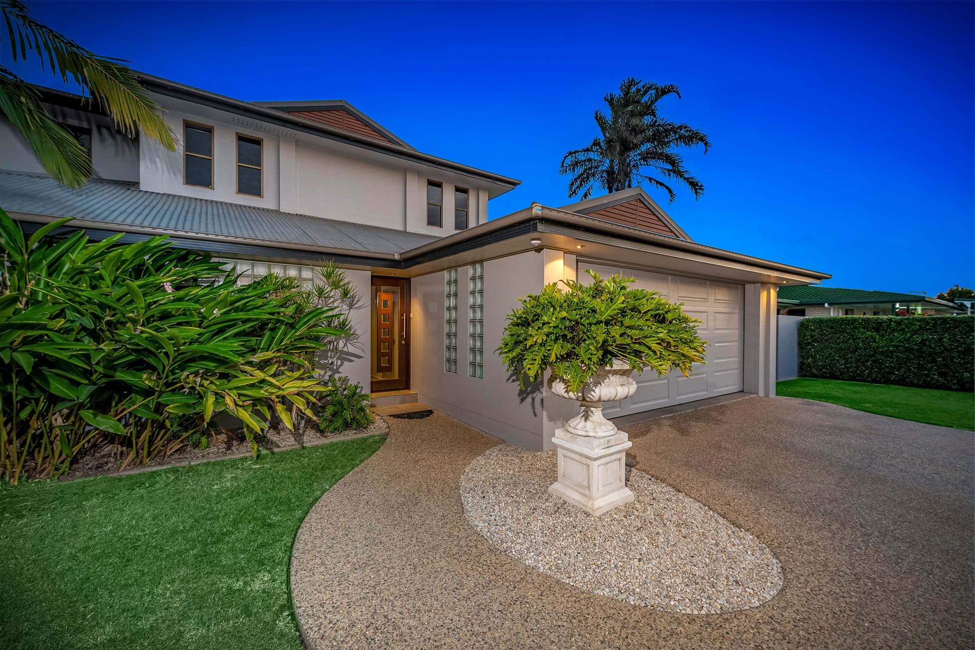 46 Sinclair Street, Avenell Heights QLD 4670, Avenell Heights - Thumbnail 3