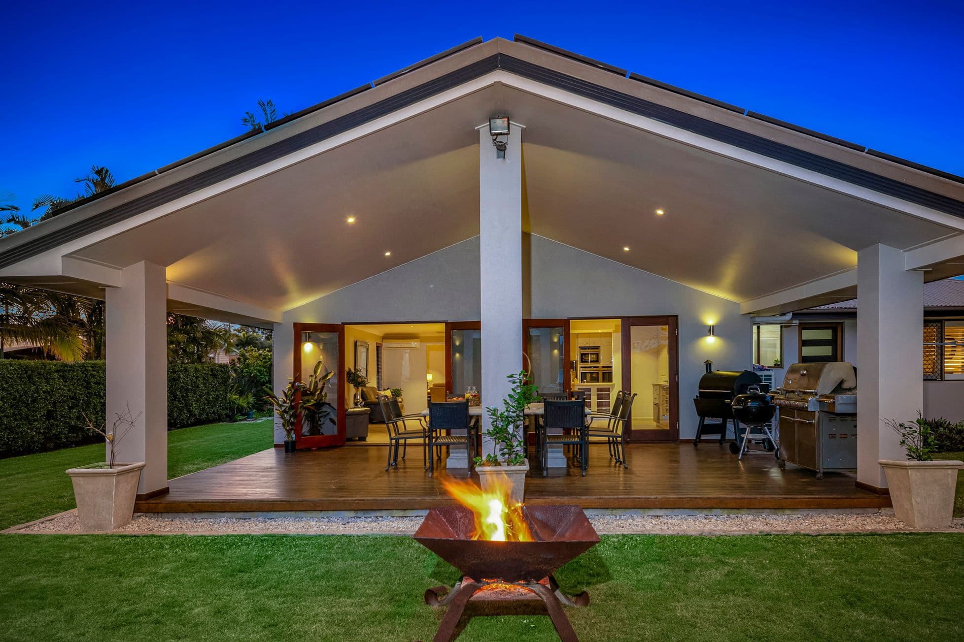 46 Sinclair Street, Avenell Heights QLD 4670, Avenell Heights - Thumbnail 4