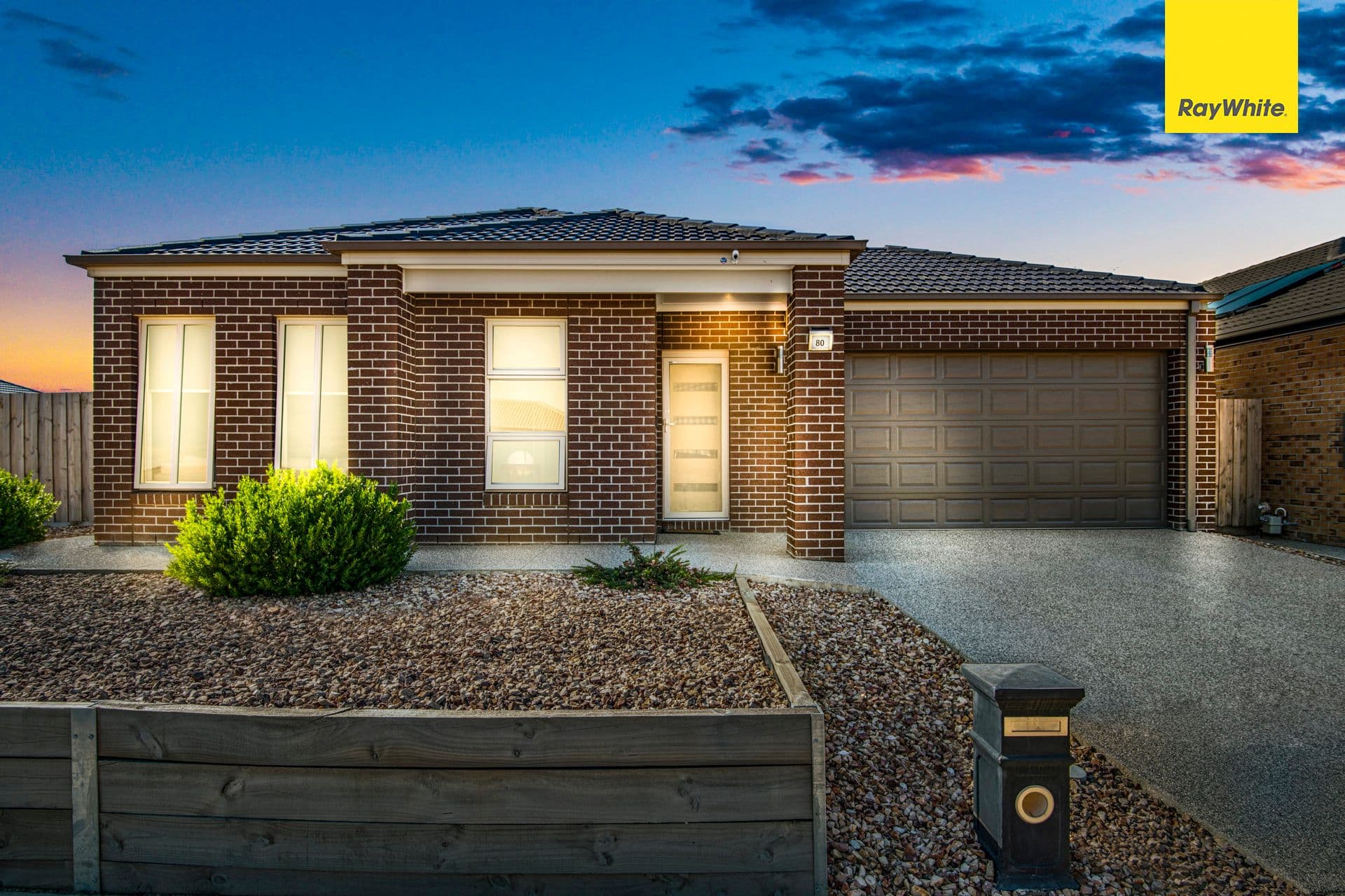 80 Oakpark Drive, HARKNESS VIC 3337, Harkness - Image 1