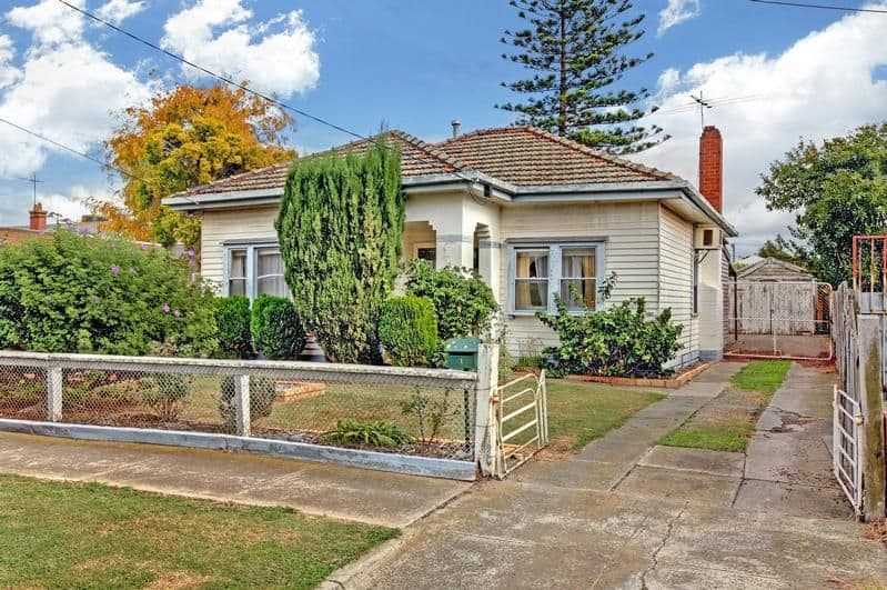 1 Shackell Street, COBURG VIC 3058, Coburg - Image 1
