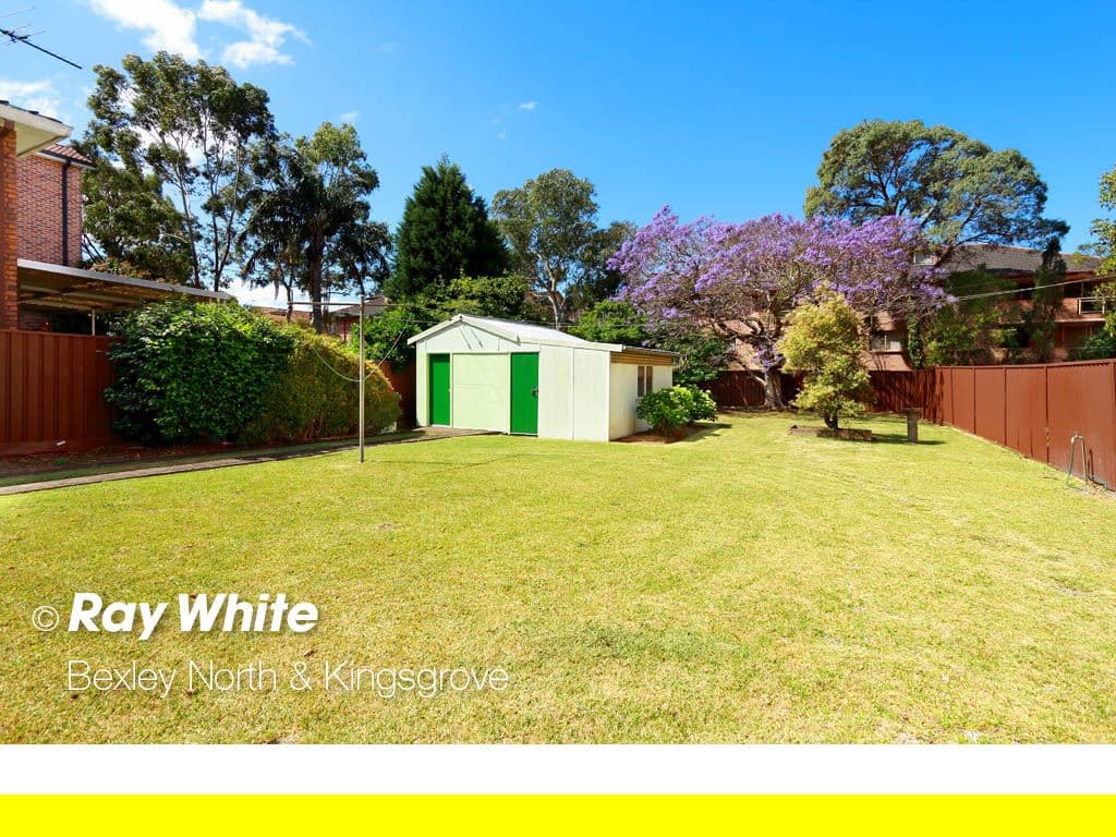 8a Melvin Street, BEVERLY HILLS NSW 2209, Beverly Hills - Thumbnail 4