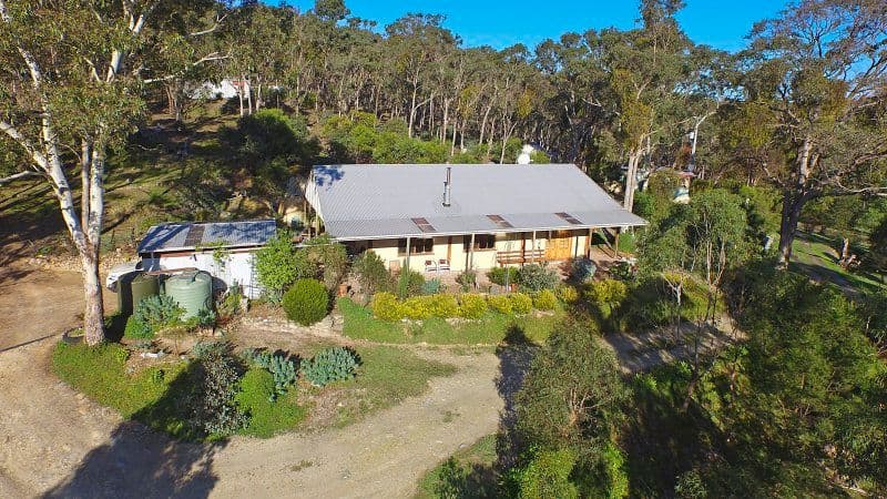 320 South Steiglitz Road, Steiglitz VIC 3331, Steiglitz - Image 1