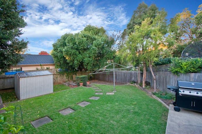 1 Keswick Avenue, CASTLE HILL NSW 2154, Castle Hill - Thumbnail 4
