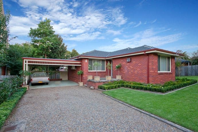 1 Keswick Avenue, CASTLE HILL NSW 2154, Castle Hill - Thumbnail 7