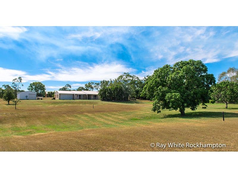 23 Green Avenue, Glenlee QLD 4711, Glenlee - Image 1