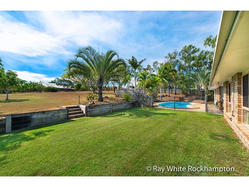 23 Green Avenue, Glenlee QLD 4711, Glenlee - Thumbnail 5