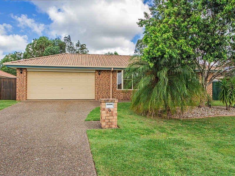 9 Lomandra Court, Oxenford QLD 4210, Oxenford - Image 1