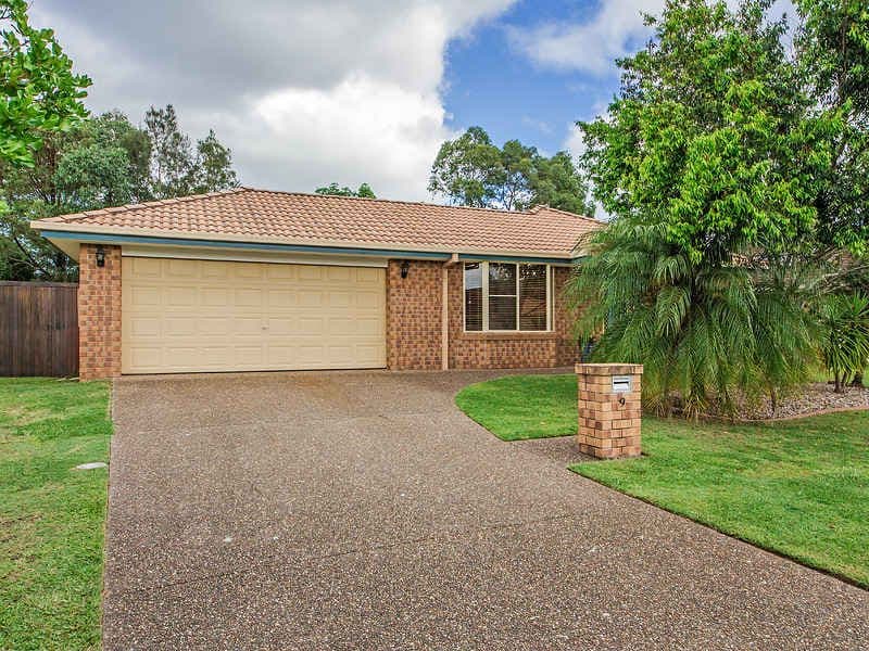 9 Lomandra Court, Oxenford QLD 4210, Oxenford - Thumbnail 2