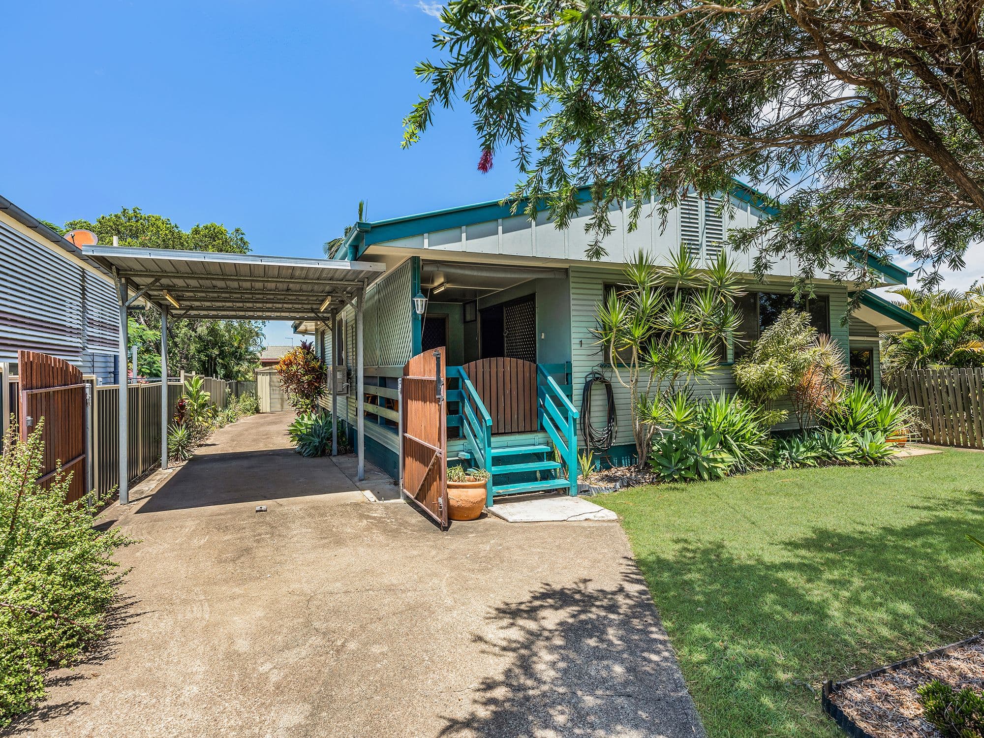 1 Jackson Street, Ipswich QLD 4305, Ipswich - Image 1