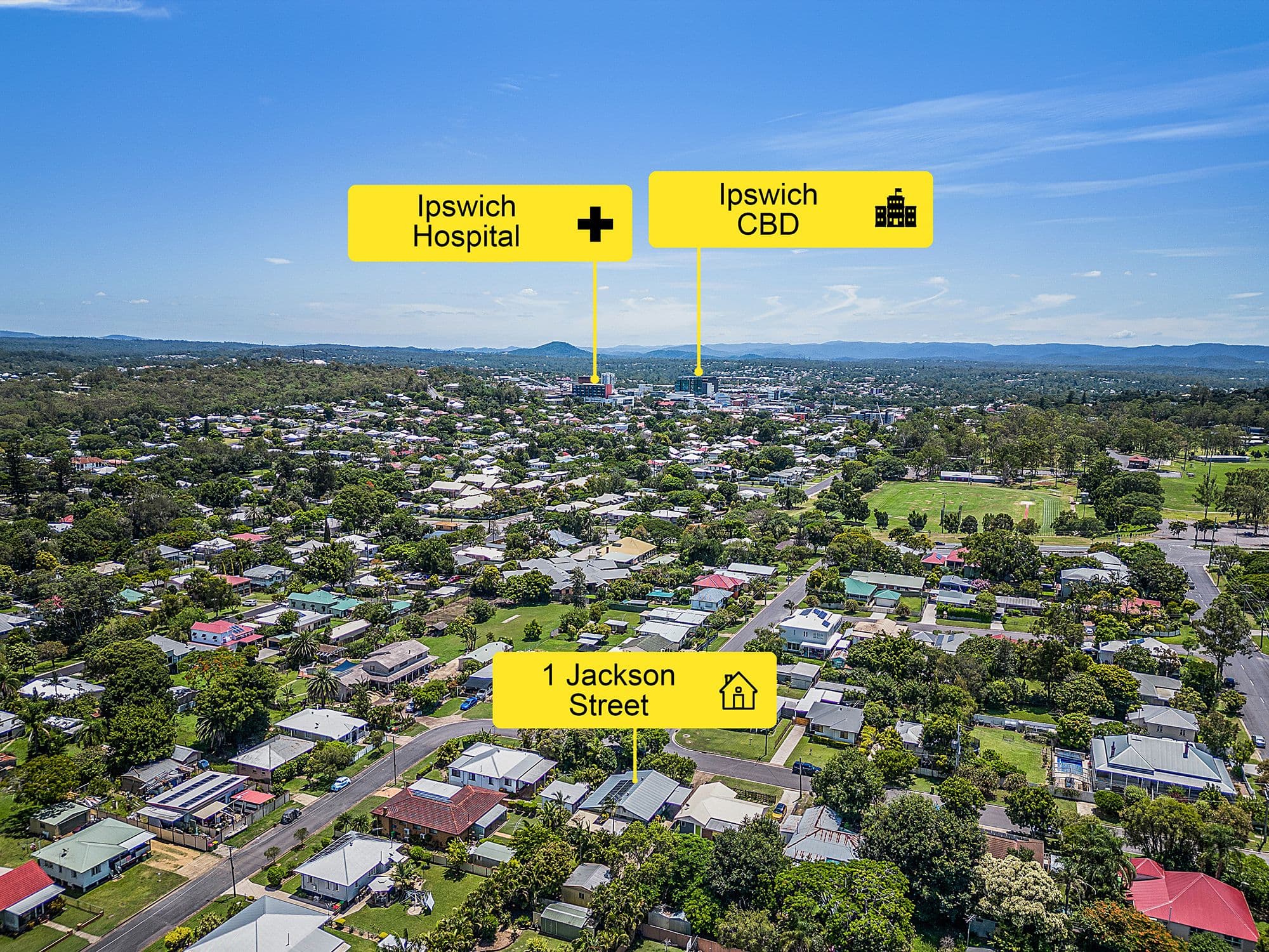 1 Jackson Street, Ipswich QLD 4305, Ipswich - Thumbnail 3