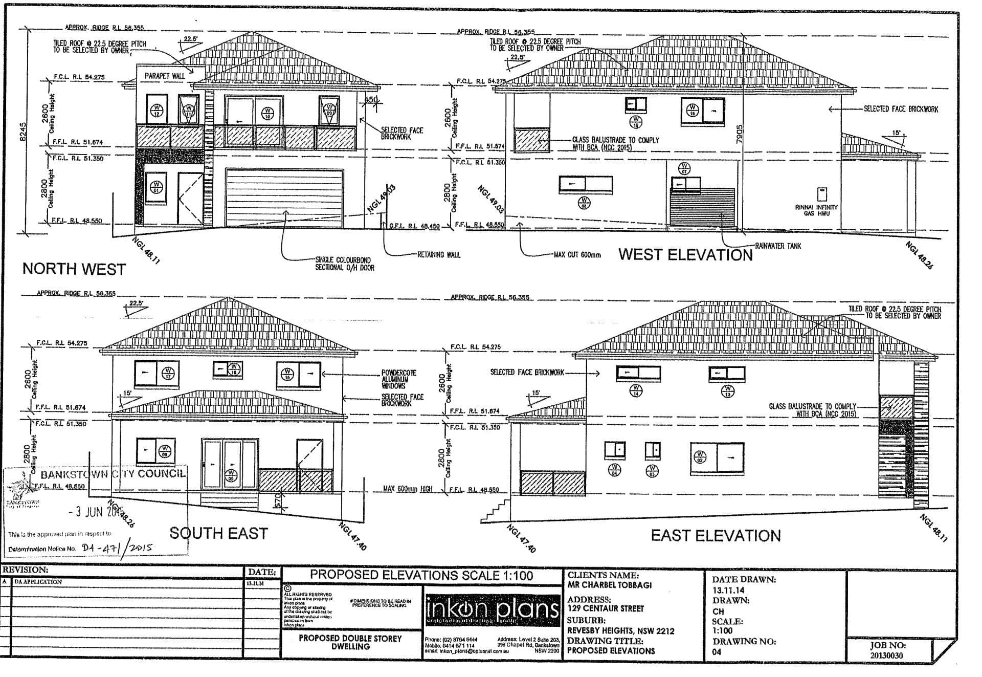 129 Centaur Street, Revesby Heights NSW 2212, Revesby Heights - Image 1