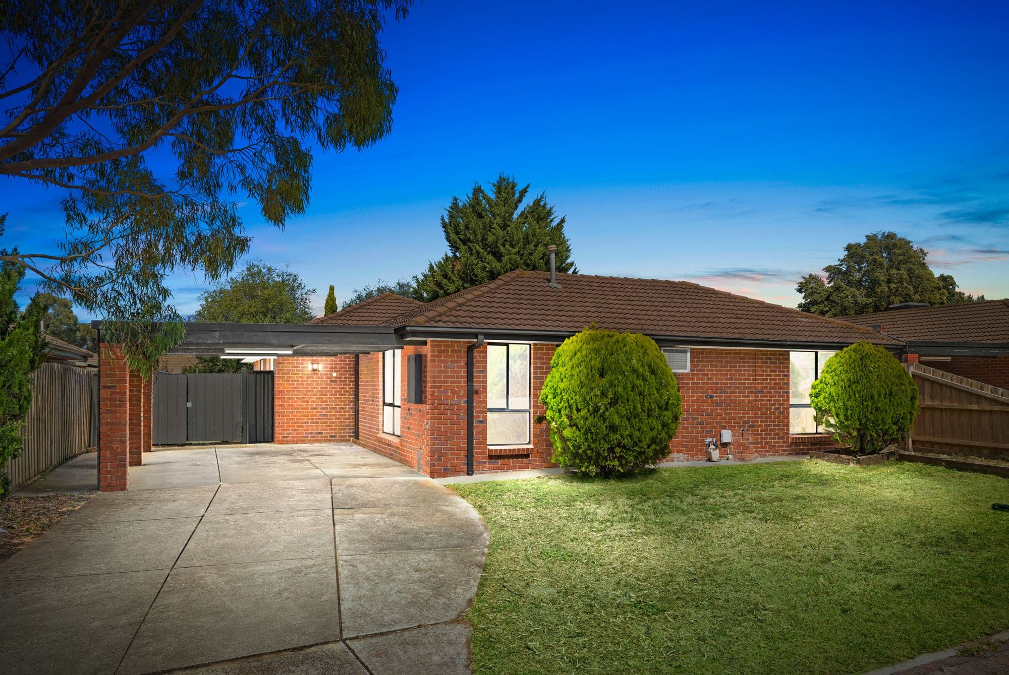 31 Colorado Court, Werribee VIC 3030, Werribee - Image 1