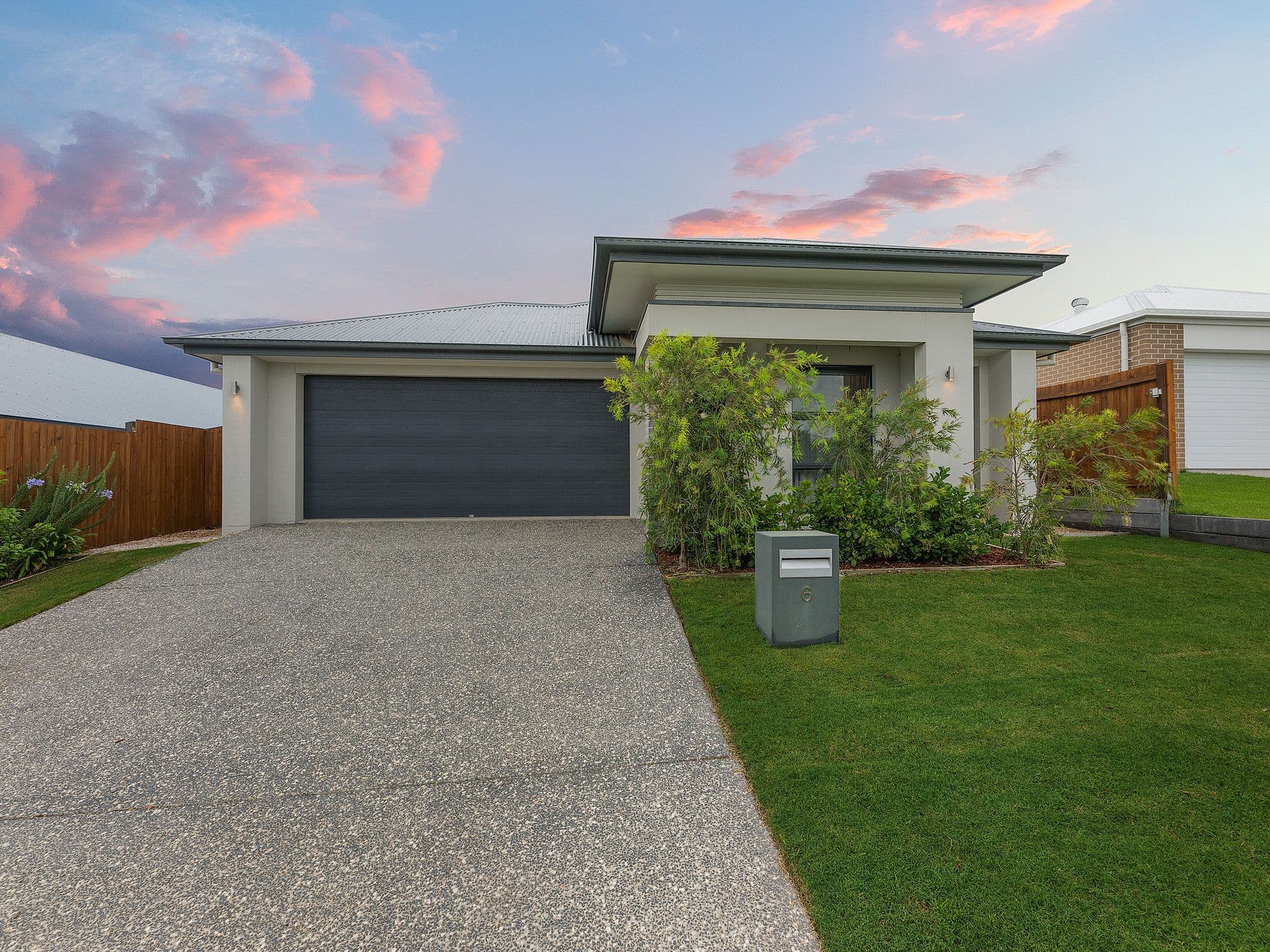 6 Scheyville Crescent, South Ripley QLD 4306, South Ripley - Image 1