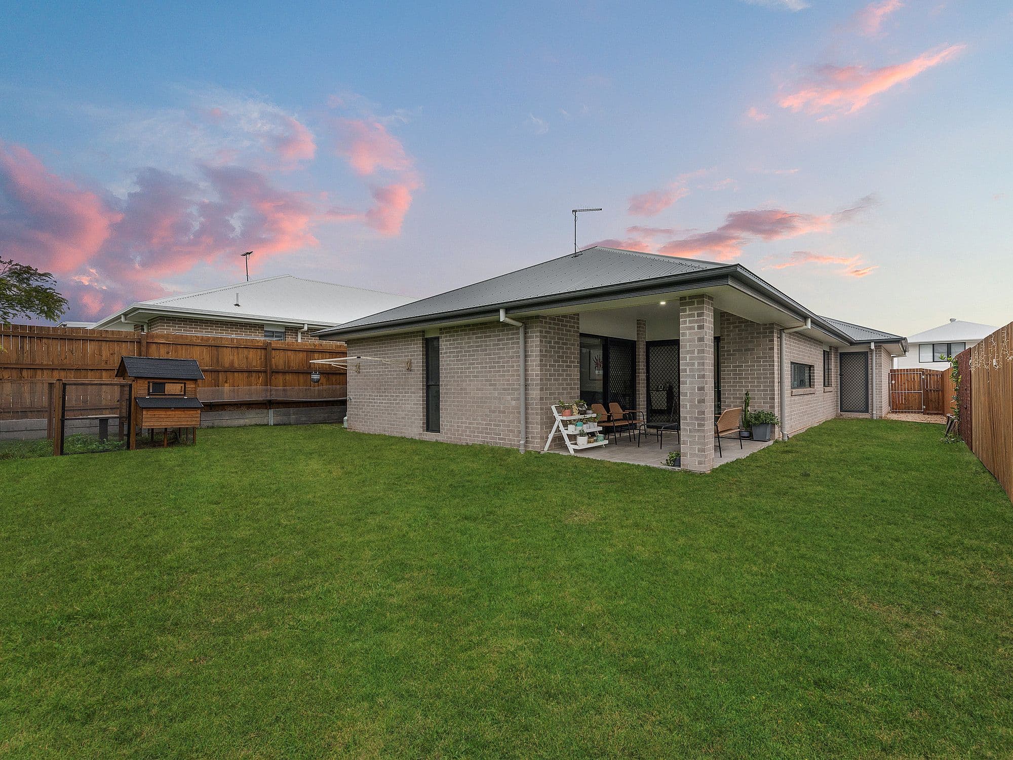6 Scheyville Crescent, South Ripley QLD 4306, South Ripley - Thumbnail 2