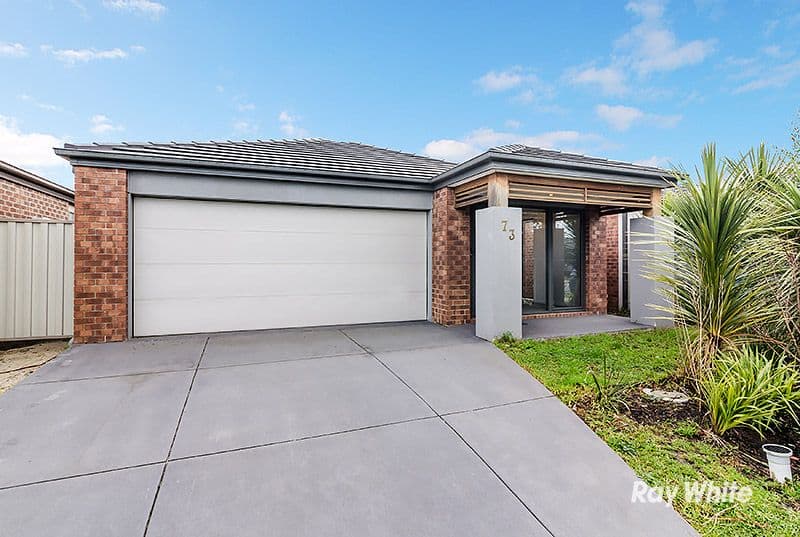 73 Willowtree Drive, Pakenham VIC 3810, Pakenham - Image 1
