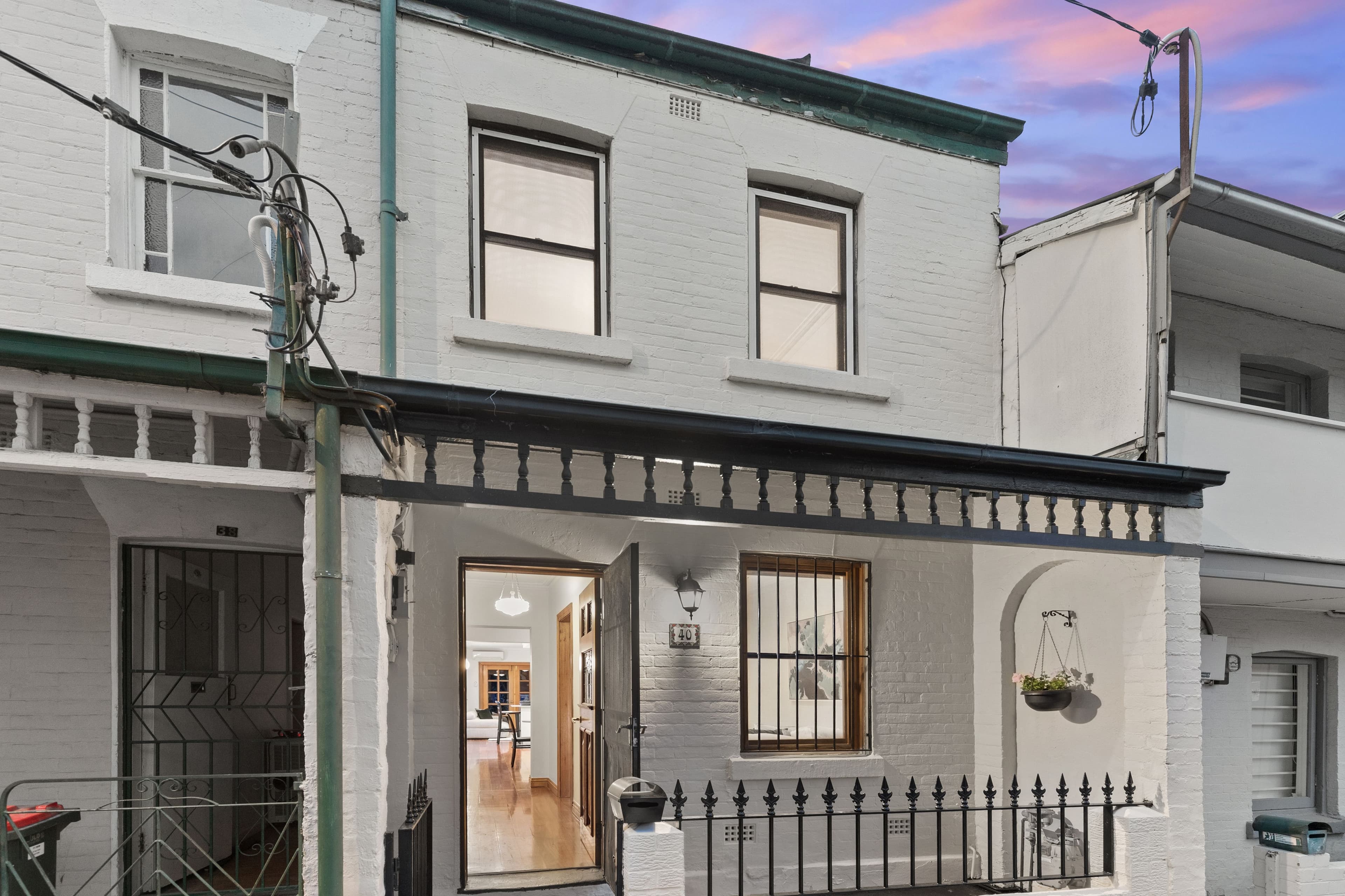 40 Egan Street, Newtown NSW 2042, Newtown - Image 1
