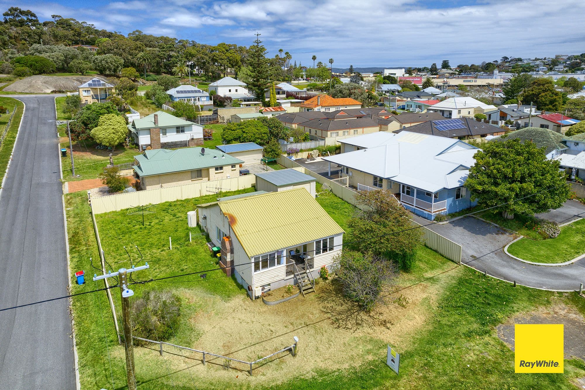 21 Stead Road, Centennial Park WA 6330, Centennial Park - Image 1