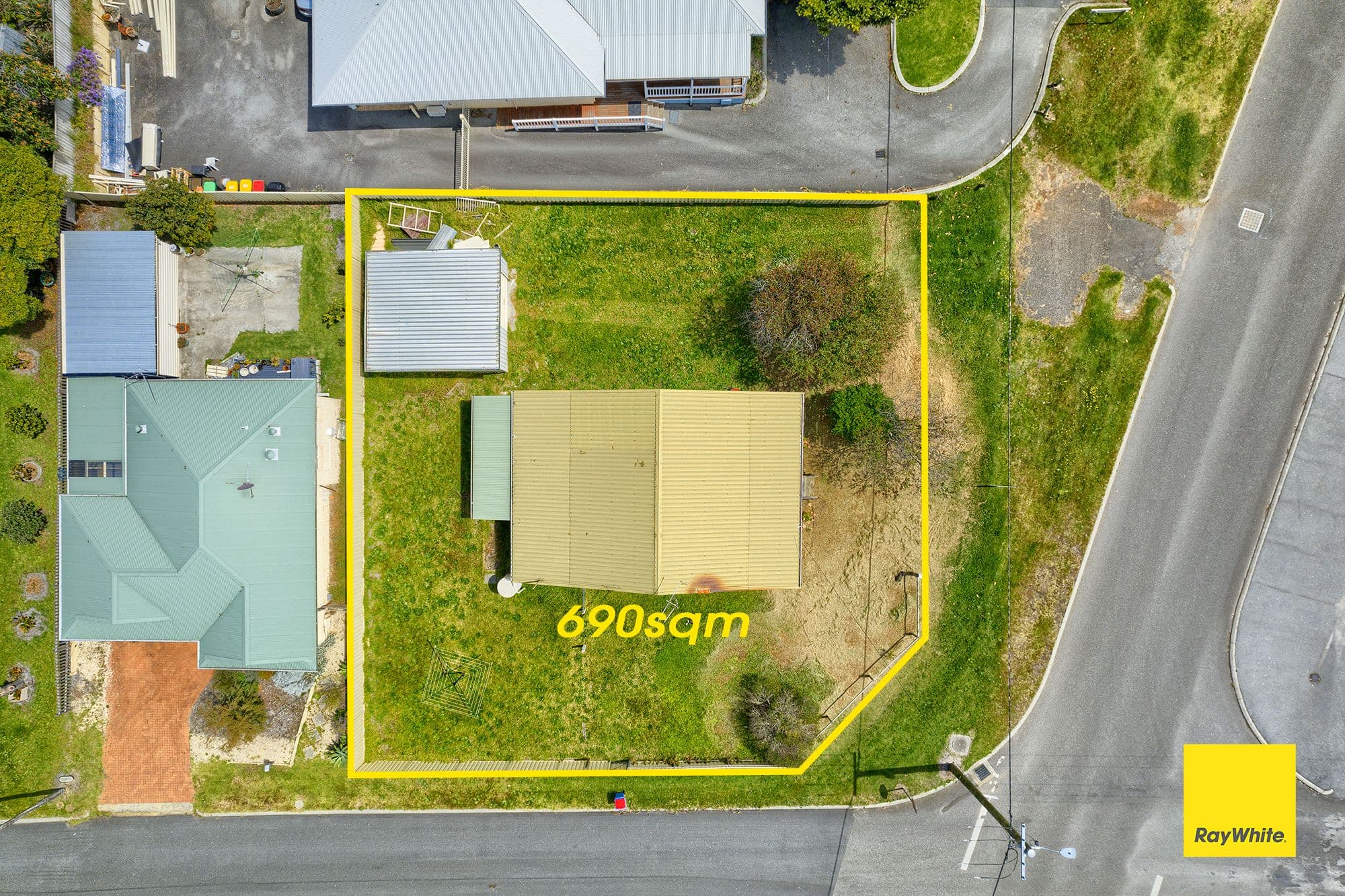 21 Stead Road, Centennial Park WA 6330, Centennial Park - Thumbnail 3