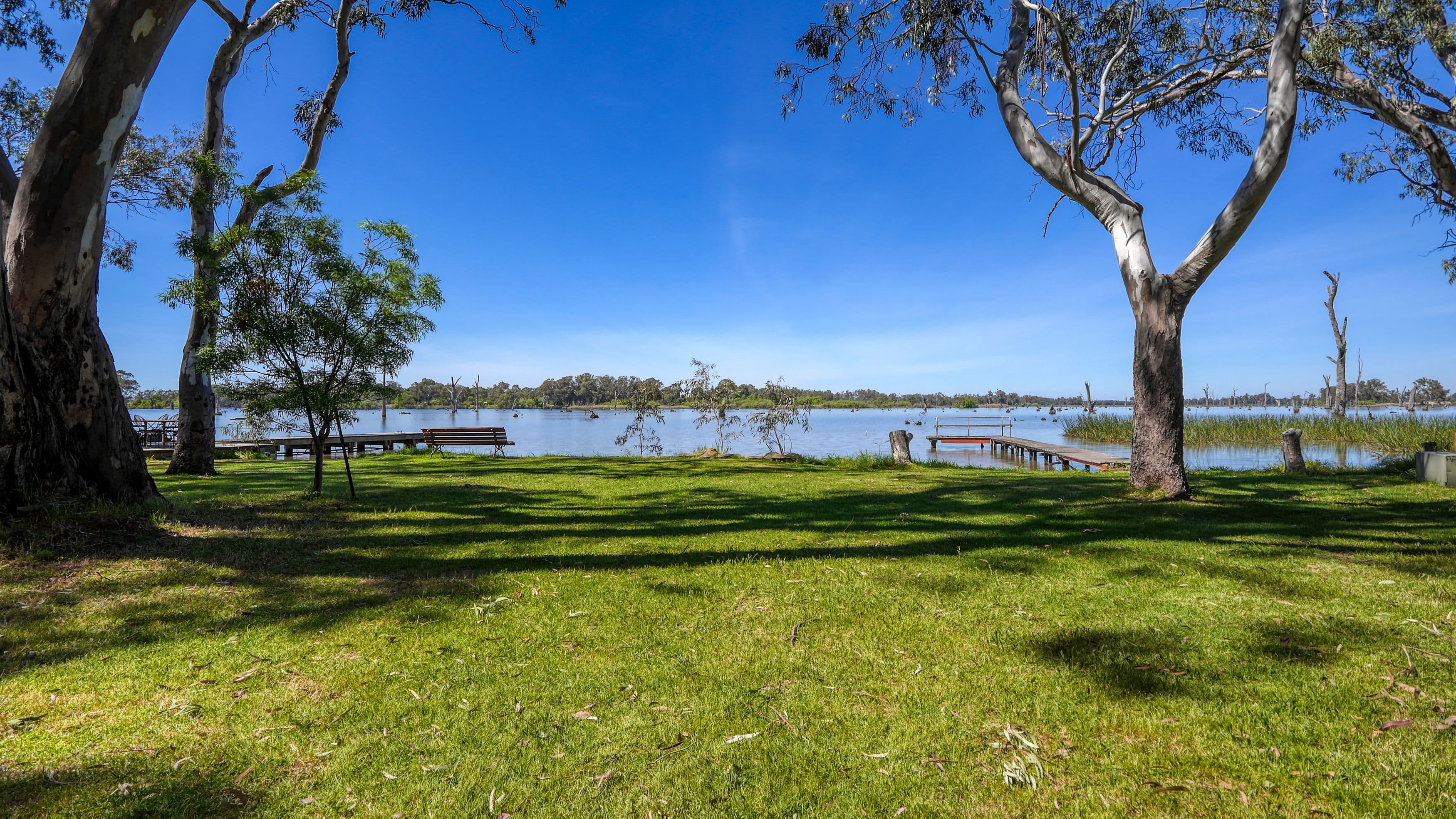 39 Kettels Road, Kirwans Bridge via, Nagambie VIC 3608, Nagambie - Image 1