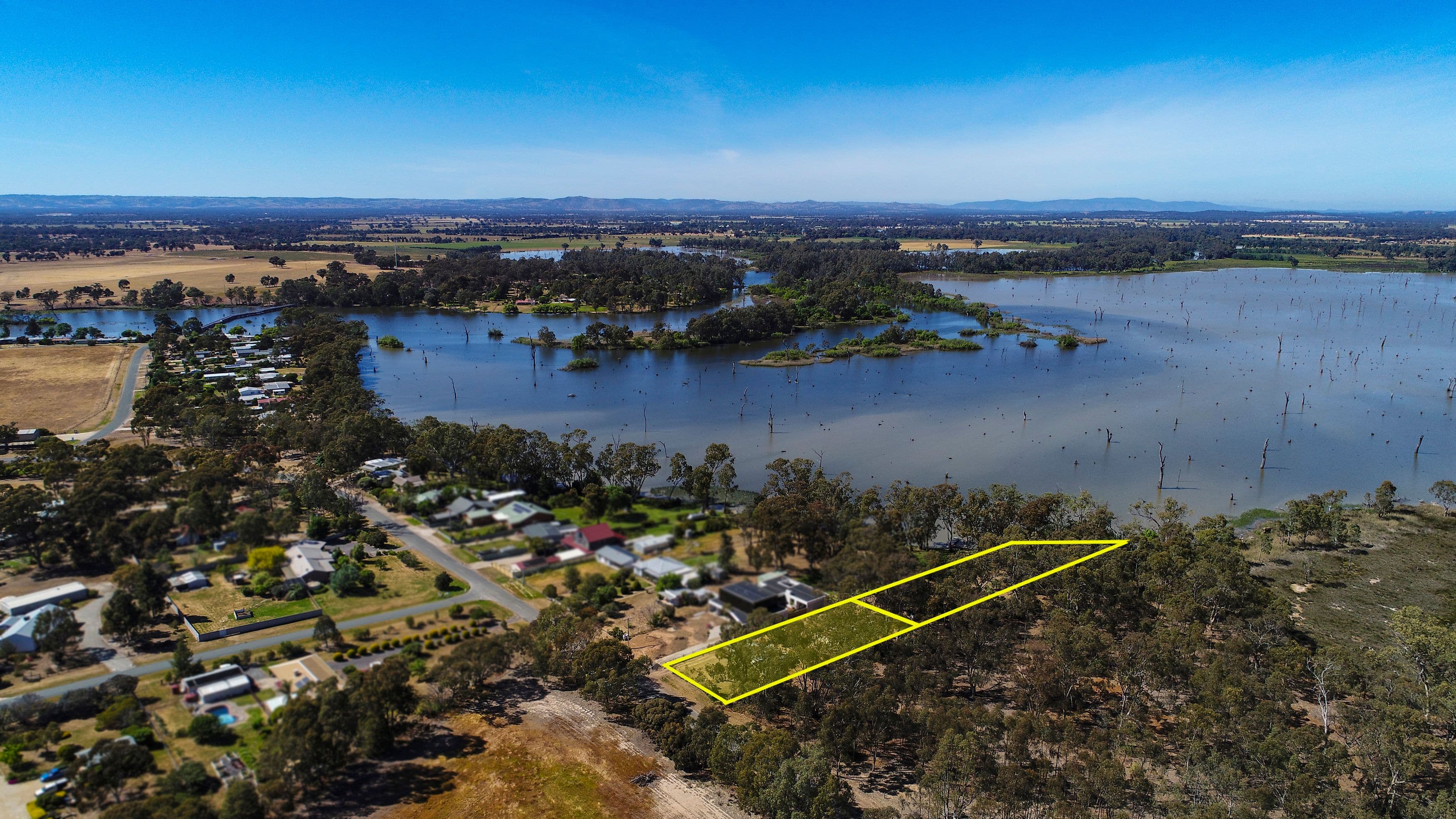 39 Kettels Road, Kirwans Bridge via, Nagambie VIC 3608, Nagambie - Thumbnail 2