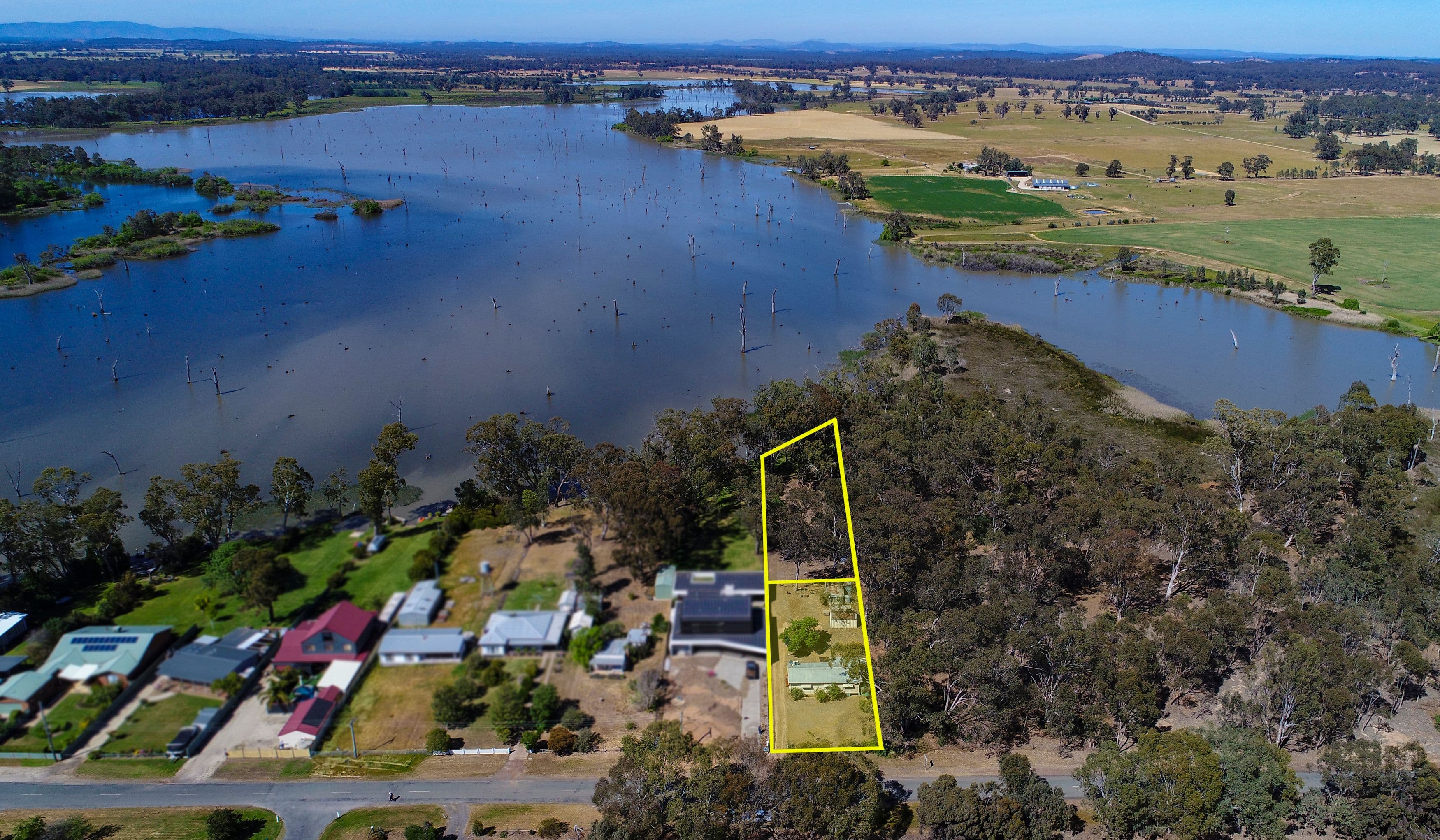 39 Kettels Road, Kirwans Bridge via, Nagambie VIC 3608, Nagambie - Thumbnail 3
