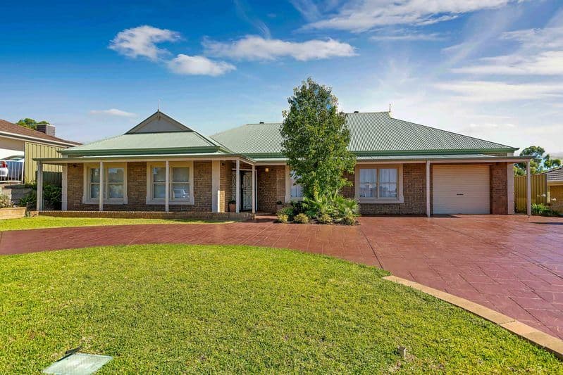 29 Hedgerow Drive, Gulfview Heights SA 5096, Gulfview Heights - Thumbnail 3