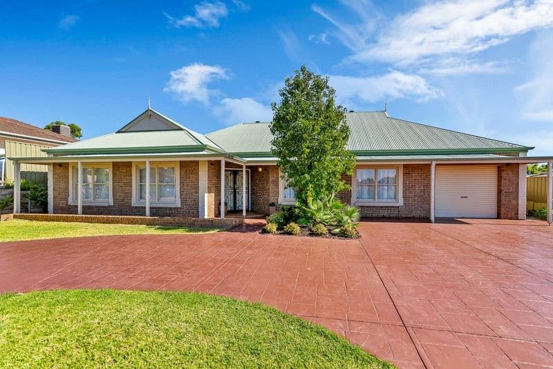 29 Hedgerow Drive, Gulfview Heights SA 5096, Gulfview Heights - Thumbnail 4
