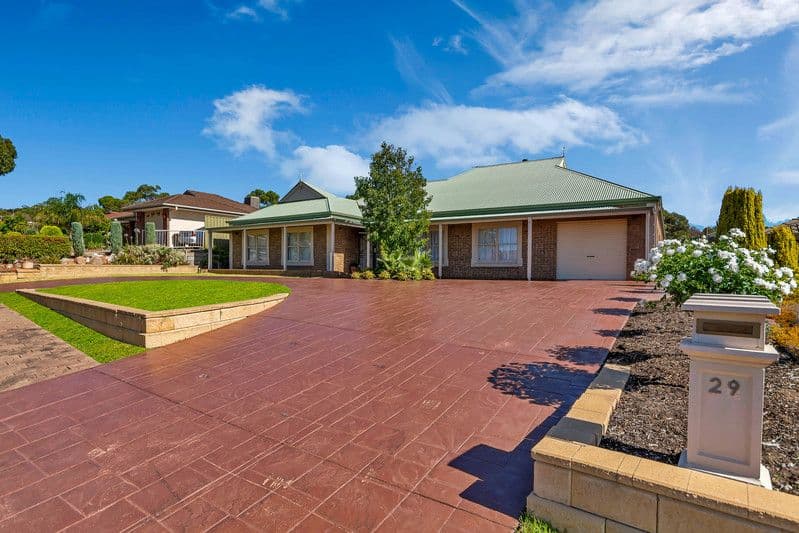29 Hedgerow Drive, Gulfview Heights SA 5096, Gulfview Heights - Thumbnail 5