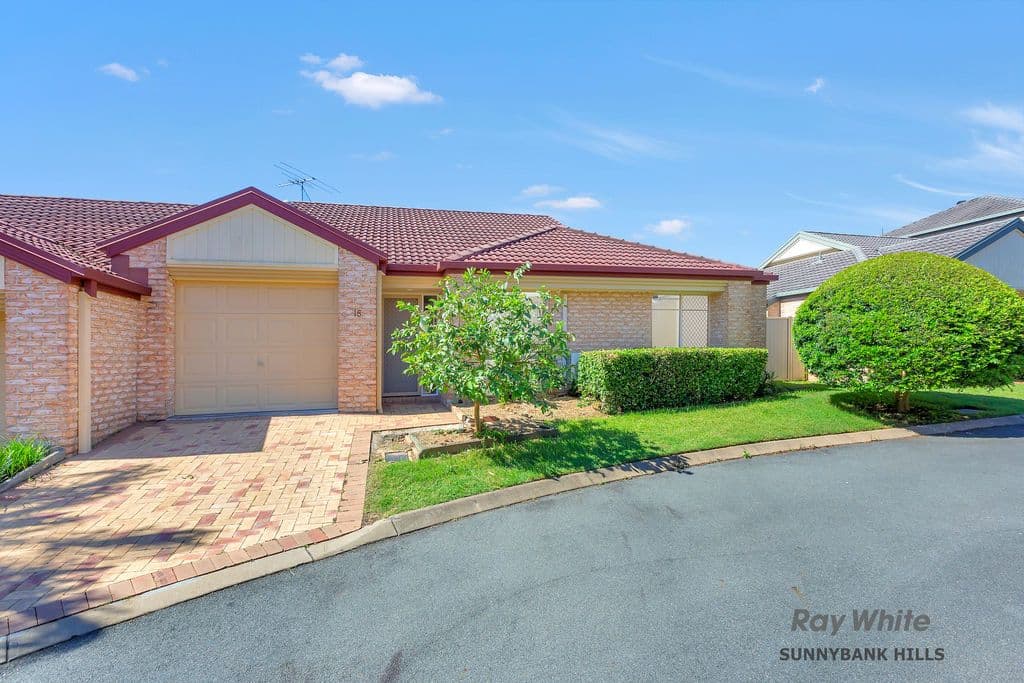 111 Station Road, Sunnybank QLD 4109, Sunnybank - Image 1