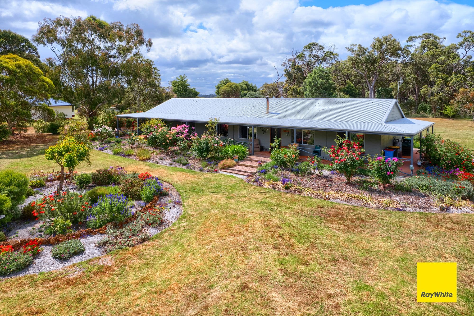 222 Willyung Road, Willyung WA 6330, Willyung - Image 1